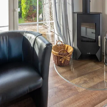 Dom wakacyjny Nette Dornumersiel