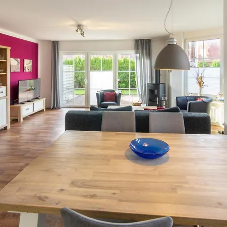 Nette Dom wakacyjny *