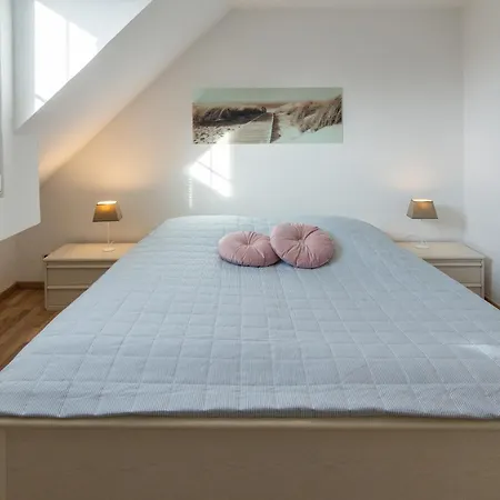 Dom wakacyjny Nette *