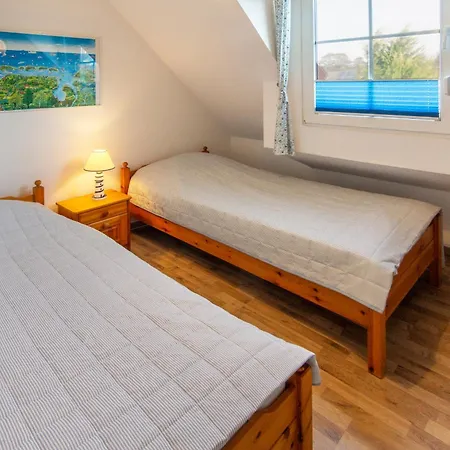 Nette * Dornumersiel