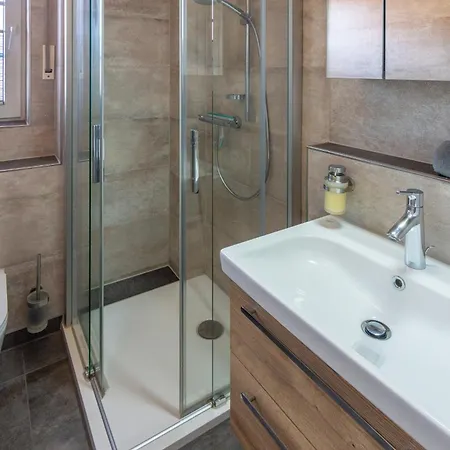 Dom wakacyjny Nette *