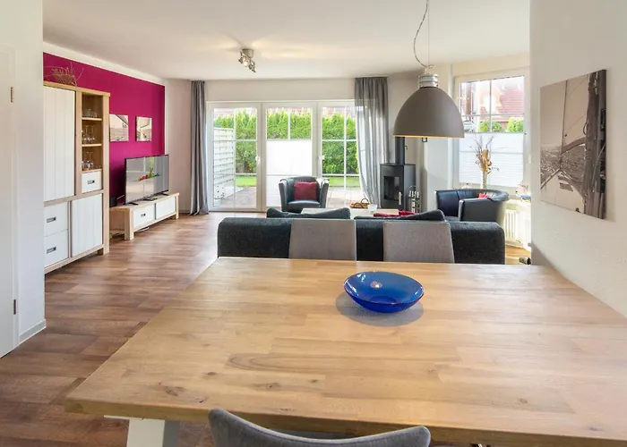 Nette Casa de Férias *