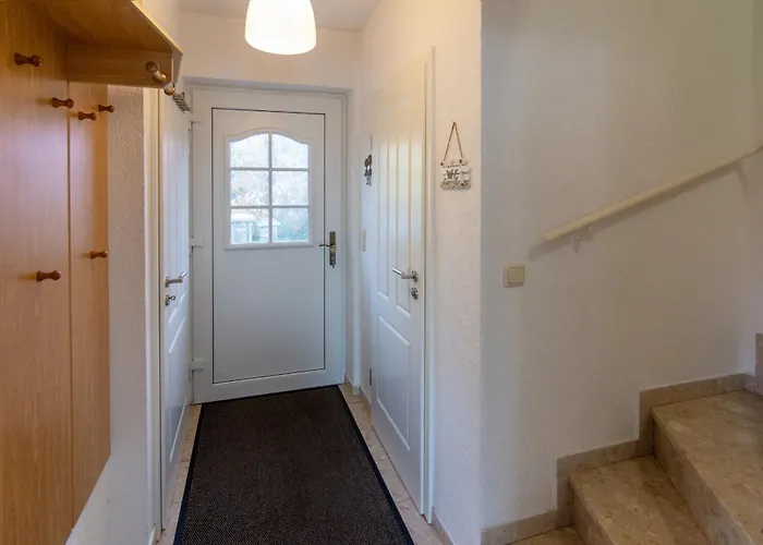 Nette * Dornumersiel