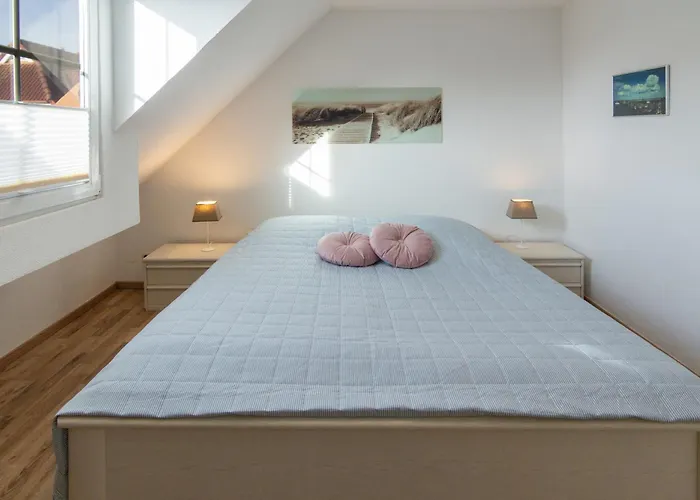 Casa de Férias Nette *