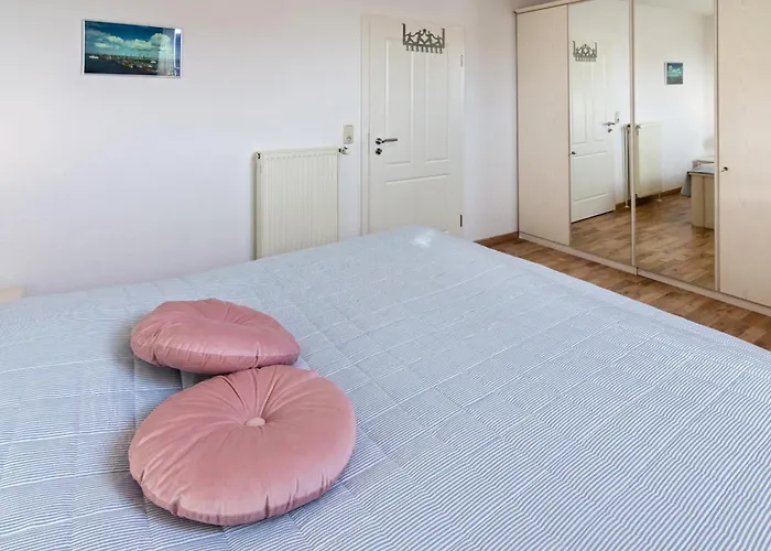 Casa de Férias Nette *