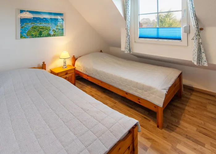 Nette * Dornumersiel