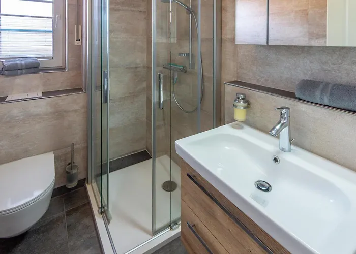 Casa de Férias Nette *