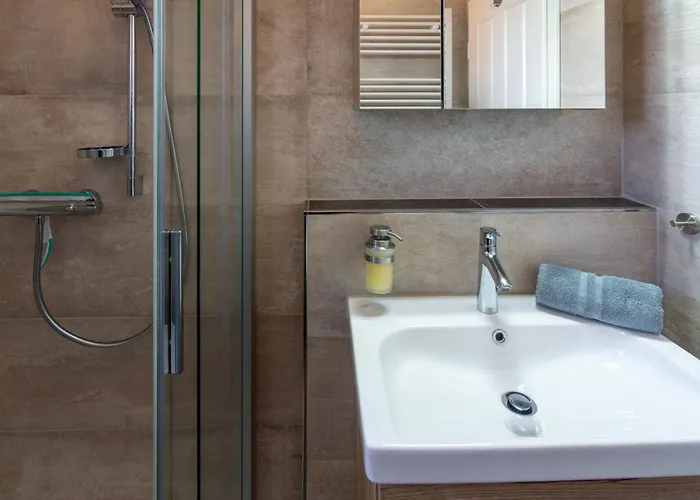 Casa de Férias Nette *