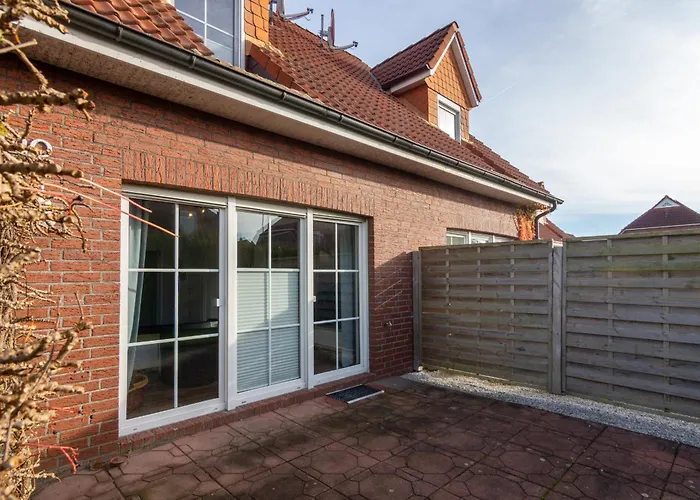 Casa de Férias Nette