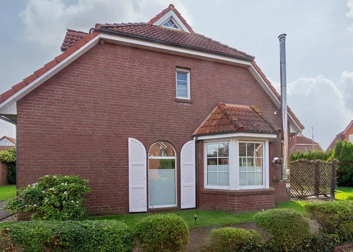 Nette * Dornumersiel